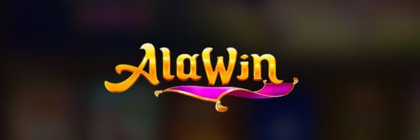 Alawin welcome match screen viewed by a Kiwi player