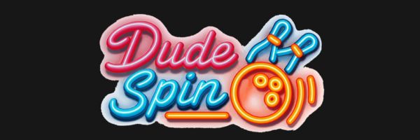 Dudespin first deposit offer shown to a New Zealand visitor