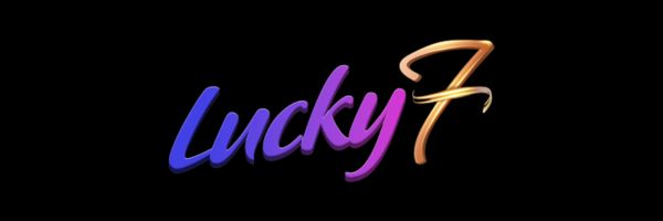 Lucky7 pokies lobby seen on a New Zealand connection