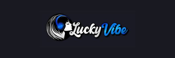 LuckyVibe Casino cashier page showing twelve hour withdrawals
